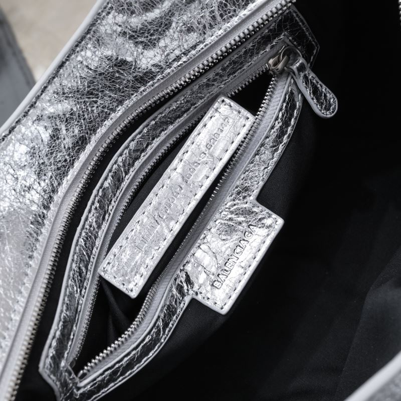 Balenciaga Classic City Bags